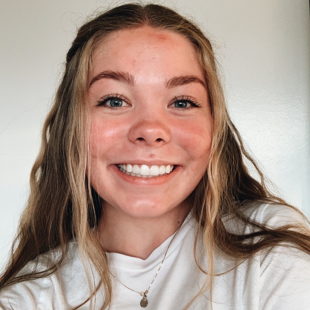 Meet your Posher, Hanna